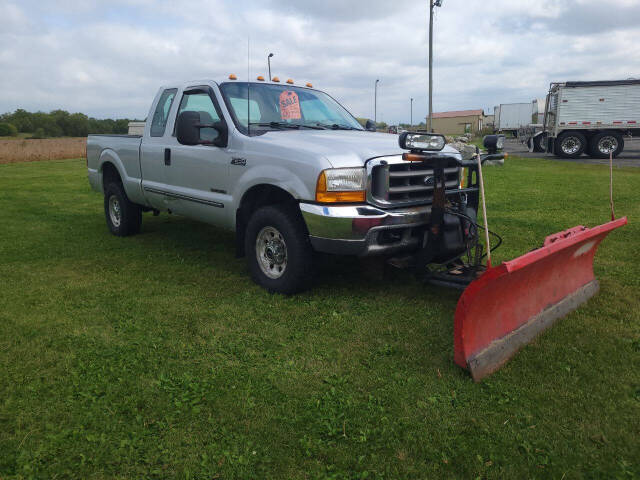 ford f-250 super duty 1999 1FTNX21F8XEE71634 image ford f-250 super duty 1999 1FTNX21F8XEE71634 image